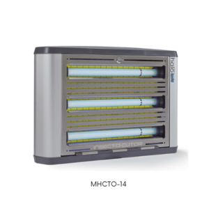 INSECTOCUTOR HALO IP45 (45W)