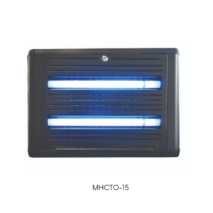 INSECTOCUTOR HALO BLACK