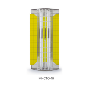 INSECTOCUTOR FLYTRAP PROFESIONAL 80W