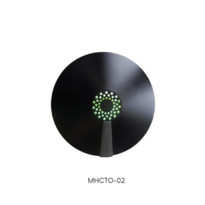 INSECTOCUTOR AURA BLACK