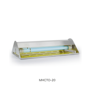 INSECTOCUTOR FLYTRAP COMMERCIAL 40W