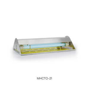 INSECTOCUTOR FLYTRAP COMMERCIAL 80W
