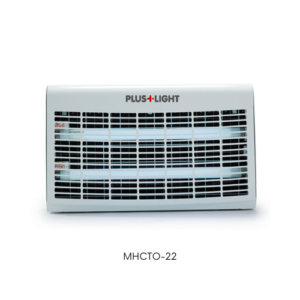 INSECTOCUTOR PLUS LIGHT 30W