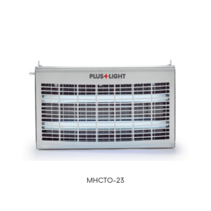 INSECTOCUTOR PLUS LIGHT 60W