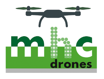 Logo Dronesmhc Logo DronesMHC